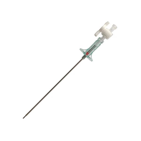 Insufflation Needle
