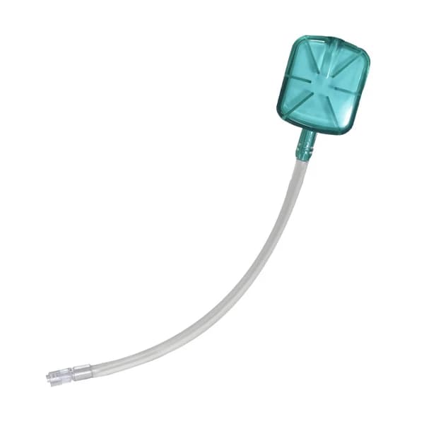 Insufflation & Desufflation