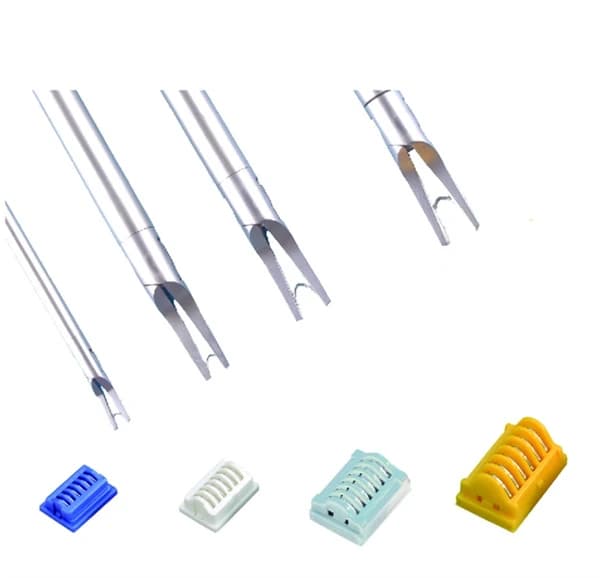 Tissue Ligation