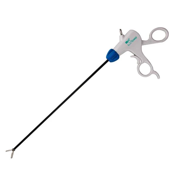 Atraumatic Graspers